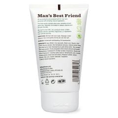 Tẩy da chết Bulldog Da Thường - Bulldog Original Face Scrub - 125ml