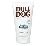 Tẩy da chết Bulldog Sensitive Scrub