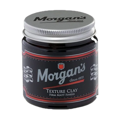 Morgan's Texture Clay