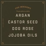 Tinh dầu 3in1 18.21 Manmade Beard, Hair and Skin Oil