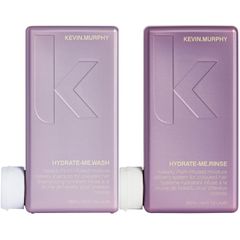 Bộ Gội xả Kevin Murphy Hydrate Me 250ml