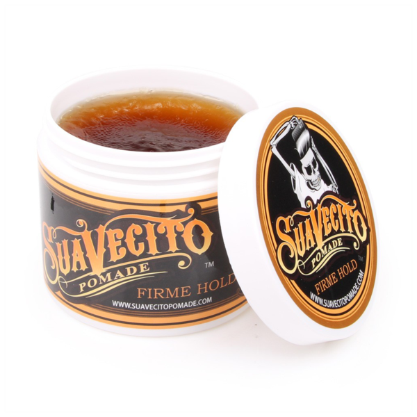 Suavecito Pomade Firme Hold hàng chính hãng giá ưu đãi