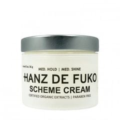 Hanz de Fuko Scheme Cream