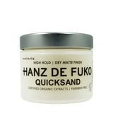 Sáp vuốt tóc Hanz de Fuko Quicksand