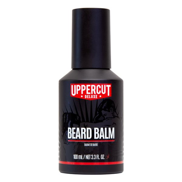 Kem dưỡng râu Uppercut Deluxe Beard Balm - 100 ml