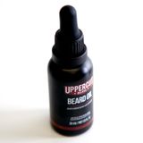 Dầu dưỡng râu Uppercut Deluxe Beard Oil - 30 ml