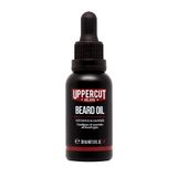 Dầu dưỡng râu Uppercut Deluxe Beard Oil - 30 ml