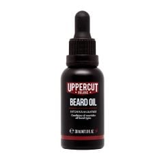 Dầu dưỡng râu Uppercut Deluxe Beard Oil - 30 ml