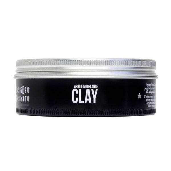 Sáp vuốt tóc Uppercut Deluxe Clay - 100 g