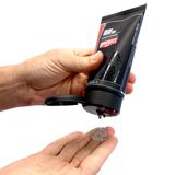 Gel cạo râu Uppercut Deluxe Clear Shave Gel - 120 ml