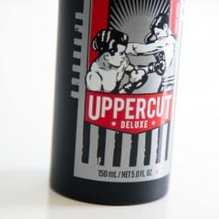 Bọt tạo kiểu Uppercut Deluxe Foam Tonic - 150ml