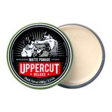 Sáp vuốt tóc Uppercut Deluxe Matte Pomade - 100 g