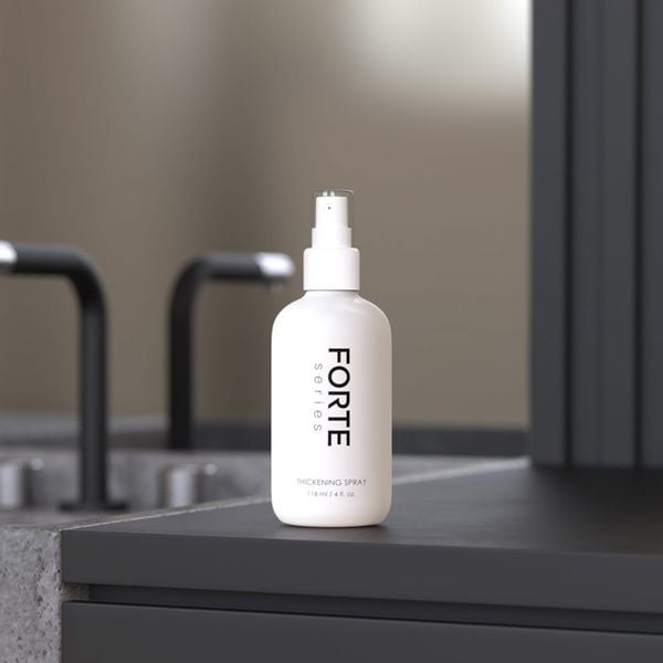 Xịt tạo độ dày tóc Forte Series Hair Thickening