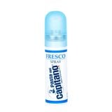 Xịt thơm miệng Pasta del Capitano - Mouth Spray - 15 ml