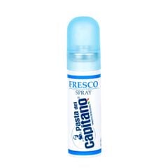 Xịt thơm miệng Pasta del Capitano - Mouth Spray - 15 ml