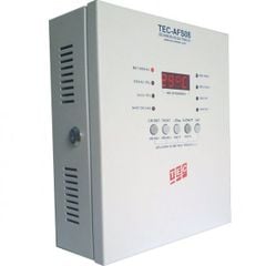 Điều khiển điều hòa và quạt thông gió ACDC TEC-AFS08