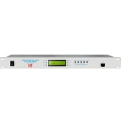 Thiết bị cảnh báo ngoài TEC ALM08 đa năng