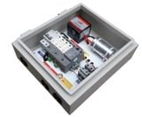 CẮT LỌC SÉT 1 PHA 63A TEC-SRF163