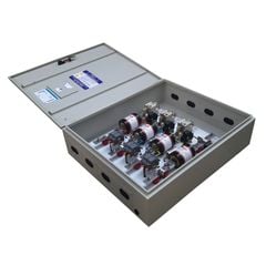 THIẾT BỊ CẮT LỌC SÉT 3 PHA 500A TEC LP500-3P