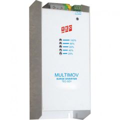 THIẾT BỊ CẮT SÉT 1 PHA 200kA TEC-SD1