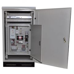 Tủ phụ trợ mini Shelter TEC PH1200