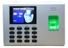 Máy chấm công vân tay RONALD JACK DG600