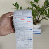 Giấy in tem màu 90x60x50m