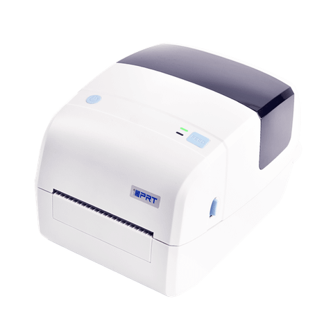 Máy in mã vạch iDPRT iD4S