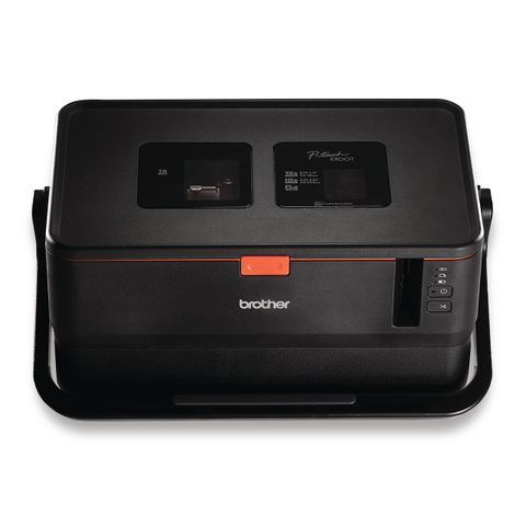  Máy in nhãn Brother PT-E800T 