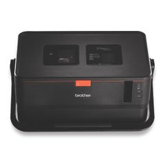 Máy in nhãn Brother PT-E800T