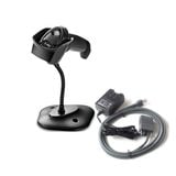 Đầu đọc mã vạch 2D Zebra DS2208 cáp RS232