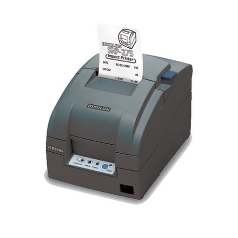 DRIVER BIXOLON SRP 275 FOR WINDOWS 8.1 DOWNLOAD