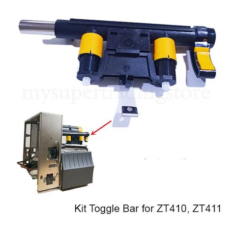 Bộ áp lực đầu in máy ZT410 ZT411 - P1058930-104 
