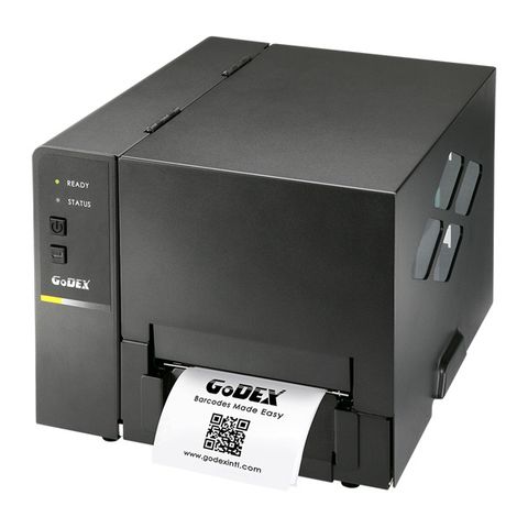  Máy in tem mã vạch Godex BP530L-300DPI 