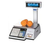 Cân điện tử CAS CL5200
