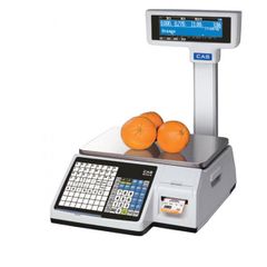 Cân điện tử CAS CL5200