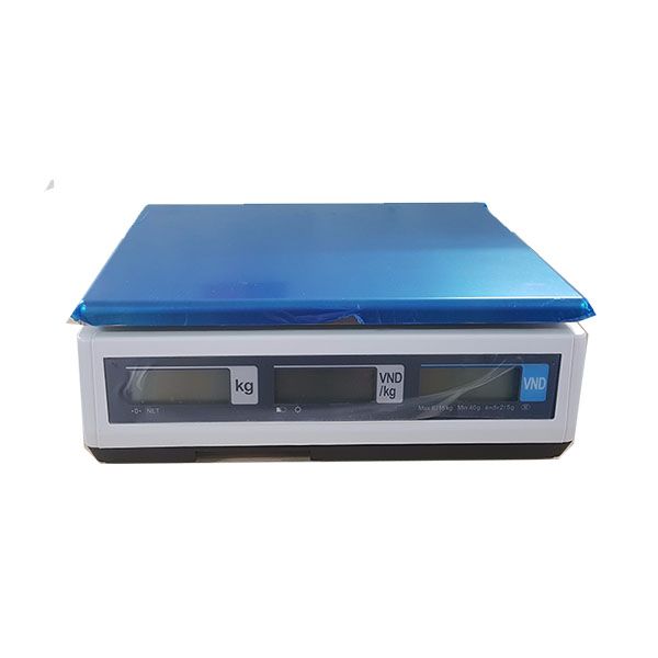 Cân điện tử tính giá CAS ER-Plus 6kg, 15kg, 30kg