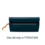 Dao cắt dùng cho máy TTP 274/TTP 345