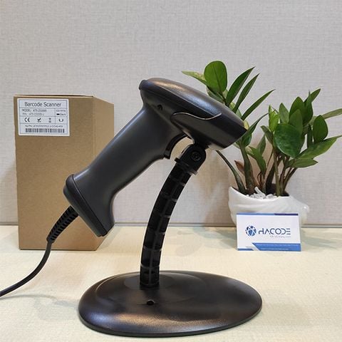 Đầu đọc mã vạch 1D ATS Z3200S