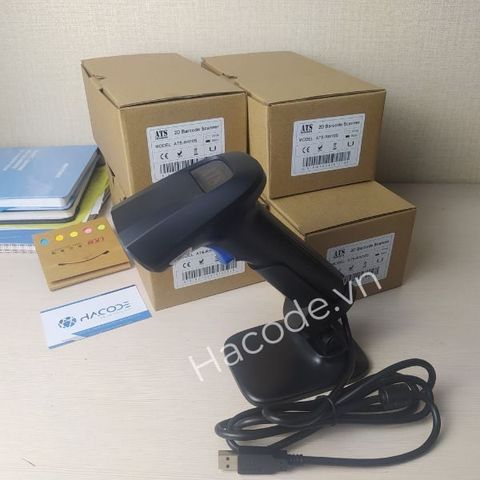 Đầu đọc mã vạch 2D ATS-RH10S