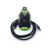 Máy quét mã vạch 2D Zebra DS3608-SR có dây siêu bền