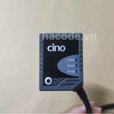 Đầu đọc mã vạch băng chuyền 2D Cino FA480