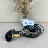 Đầu đọc mã vạch Symbol LS2208 cáp RS232