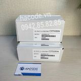 Đầu in mã vạch Citizen CL-S700 203dpi
