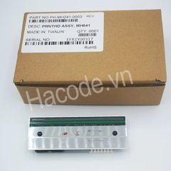 Đầu in máy in dùng cho máy MH641 600dpi
