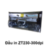 Đầu in Máy in mã vạch Zebra ZT230 300dpi