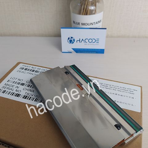 Đầu in nhiệt dùng cho máy in TSC TTP-346MU
