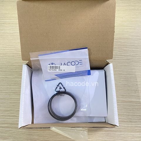 Dây curoa máy in Zebra 110Xi4, 140Xi4, 170Xi4, 220Xi4, 105SLPlus