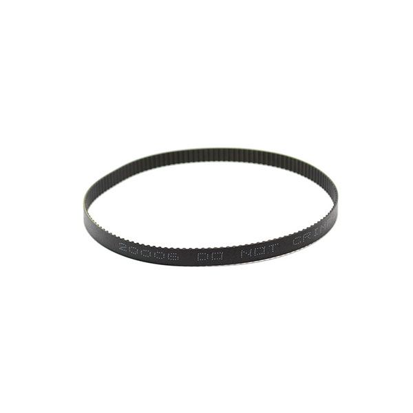 Printer Belt 79866M - Replacement Transfer/Drive Belt For Zebra ZM400, ZM600, ZT410, ZT420 203dpi Printers