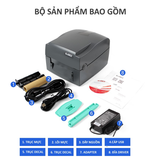 Máy in tem mã vạch Godex G500